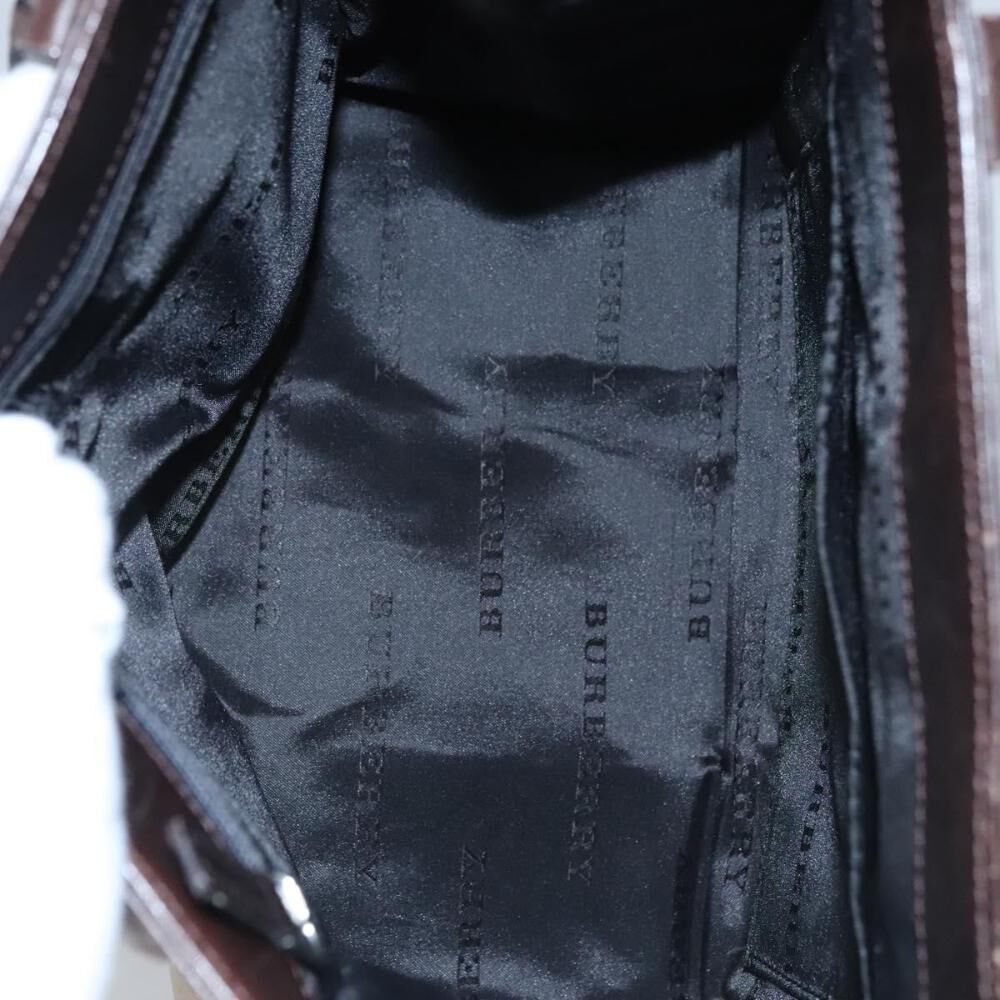 Burberry Tote