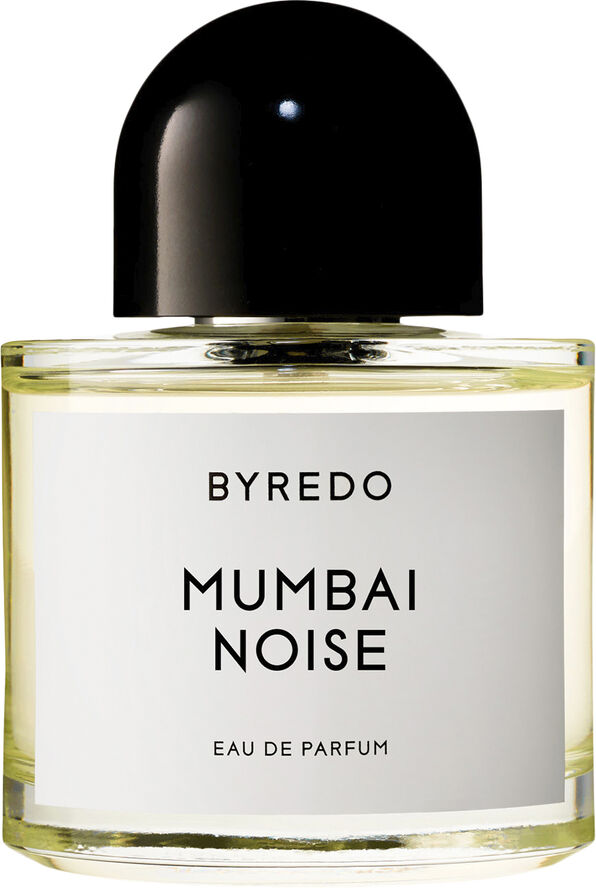 BYR MUMBAI NOISE EDP 50ML