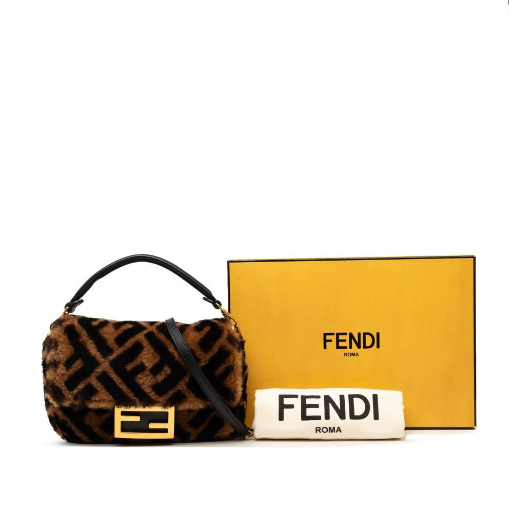 Fendi Baguette