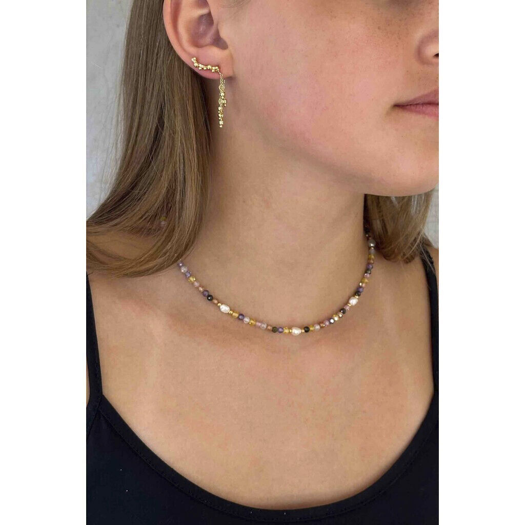 Gina-Necklace