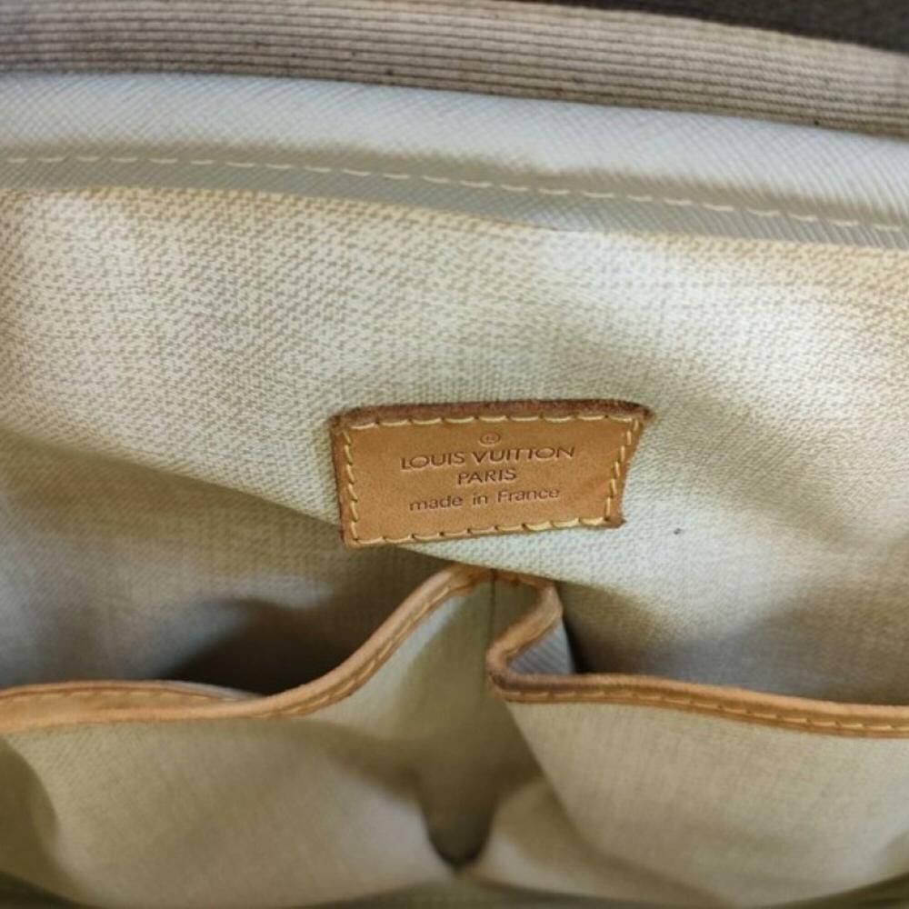 Louis Vuitton Trouville