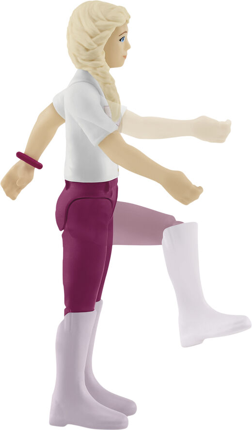 Sch SB Horse Beauty Salon