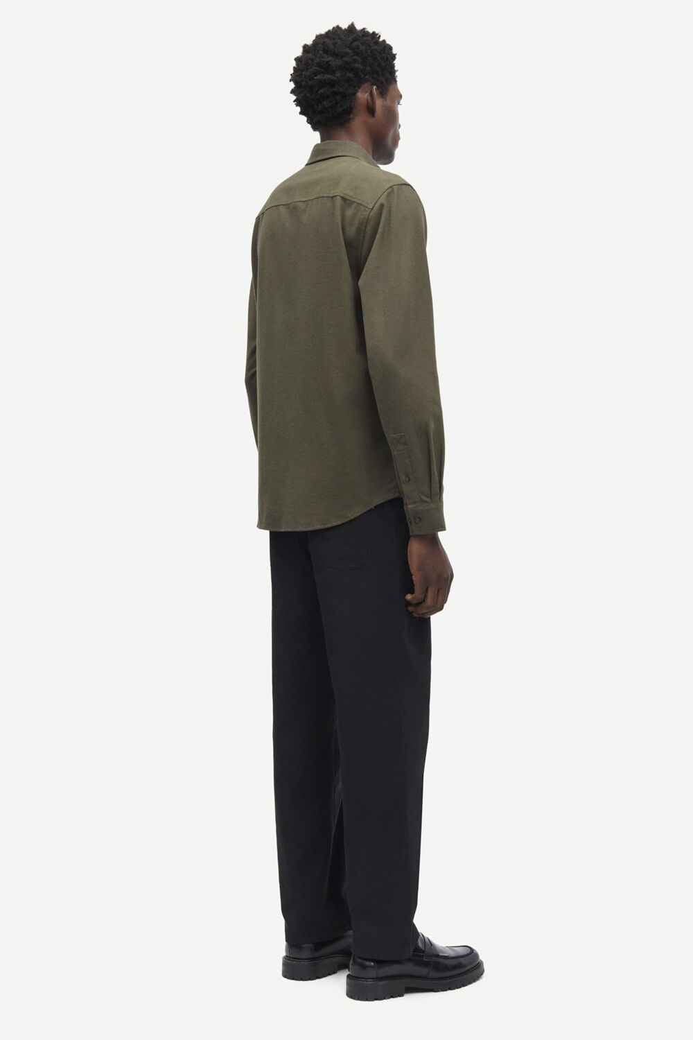 Jabari trousers 13208