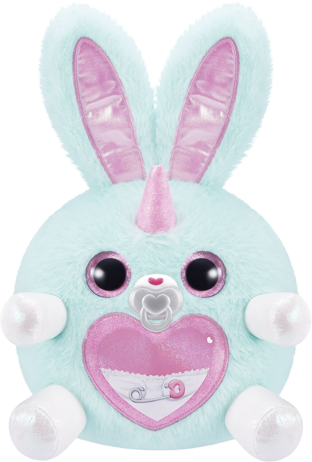 Adopt-a-corn Surprise