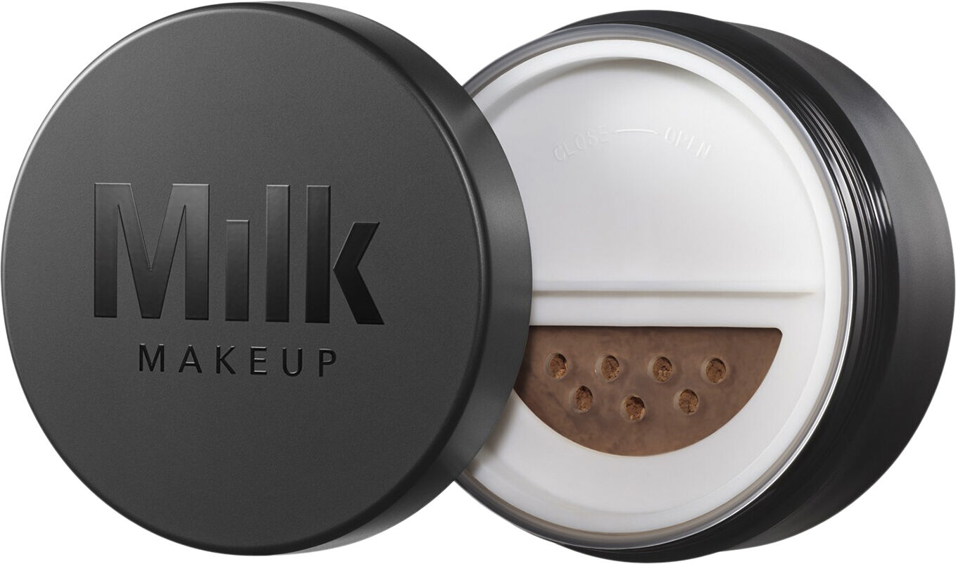 Pore Eclipse Matte Translucent Setting Powder