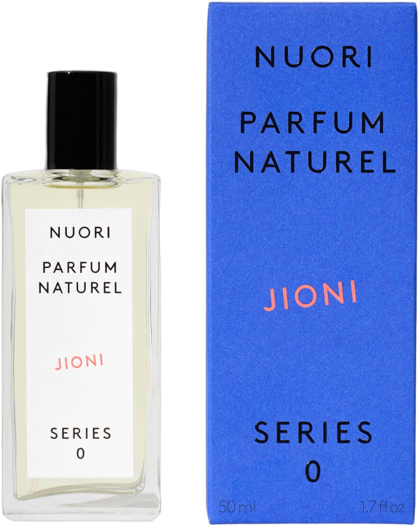 Jioni Fragrance