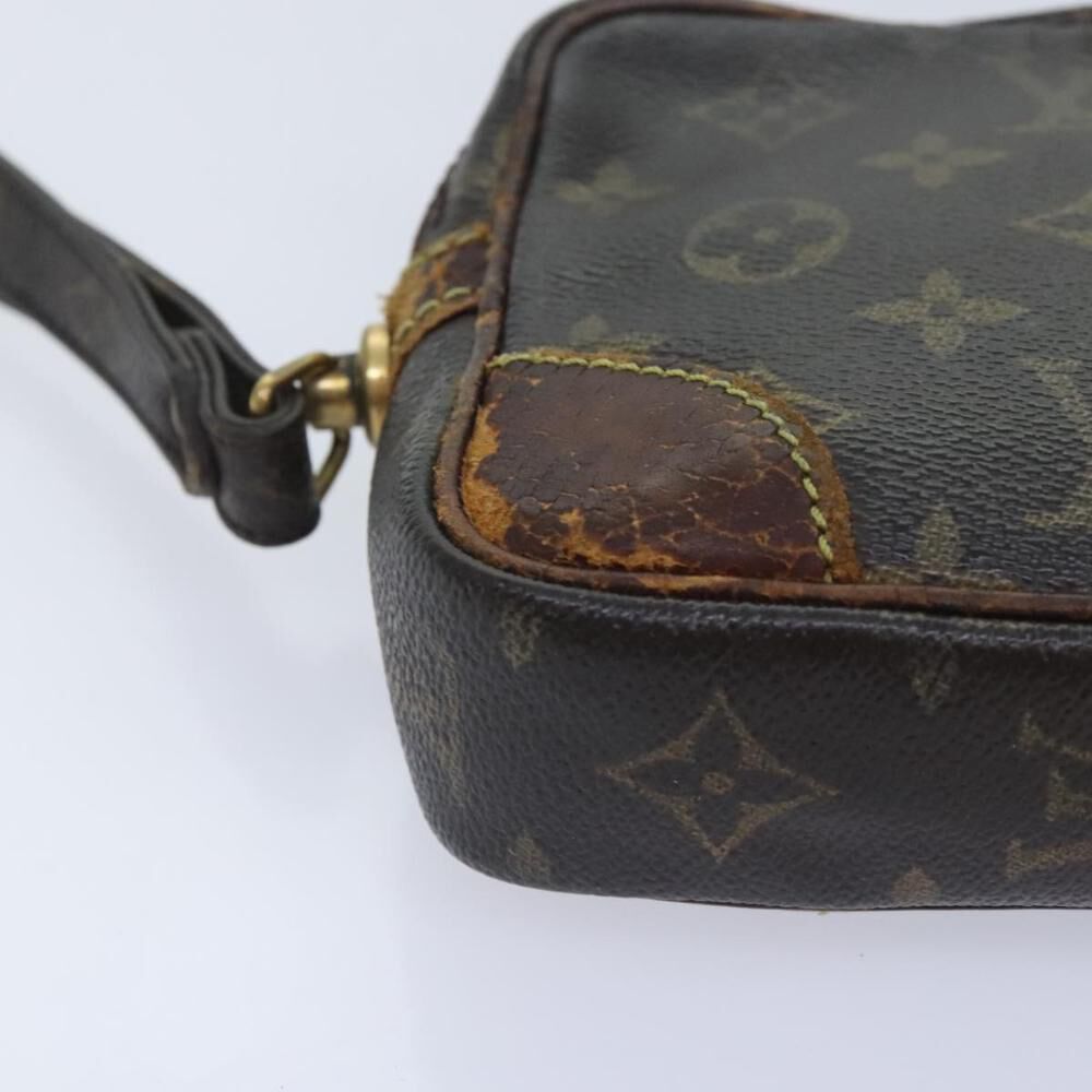 Louis Vuitton Marly Dragonne