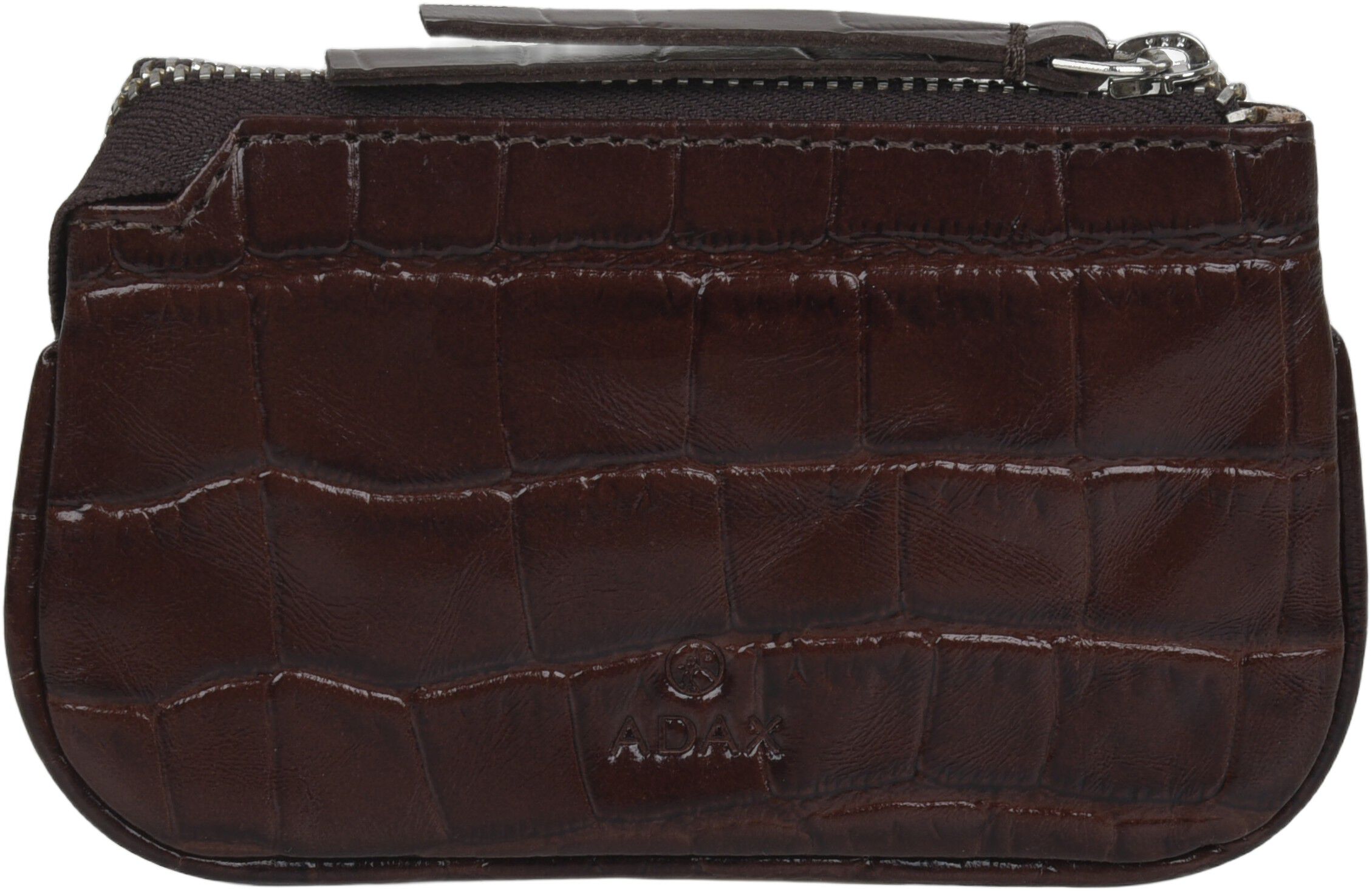 Adax key wallet Lucinda