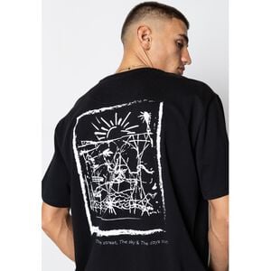 Zeke t-shirt