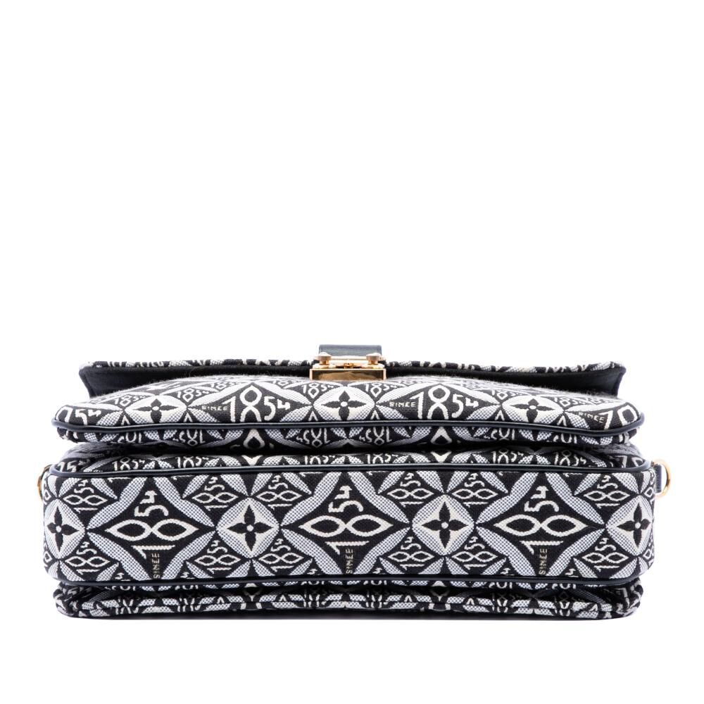 Louis Vuitton Pochette M&eacute;tis