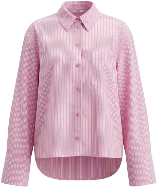 ENWEB LS SHORT SHIRT 7498