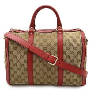 Gucci Handbag