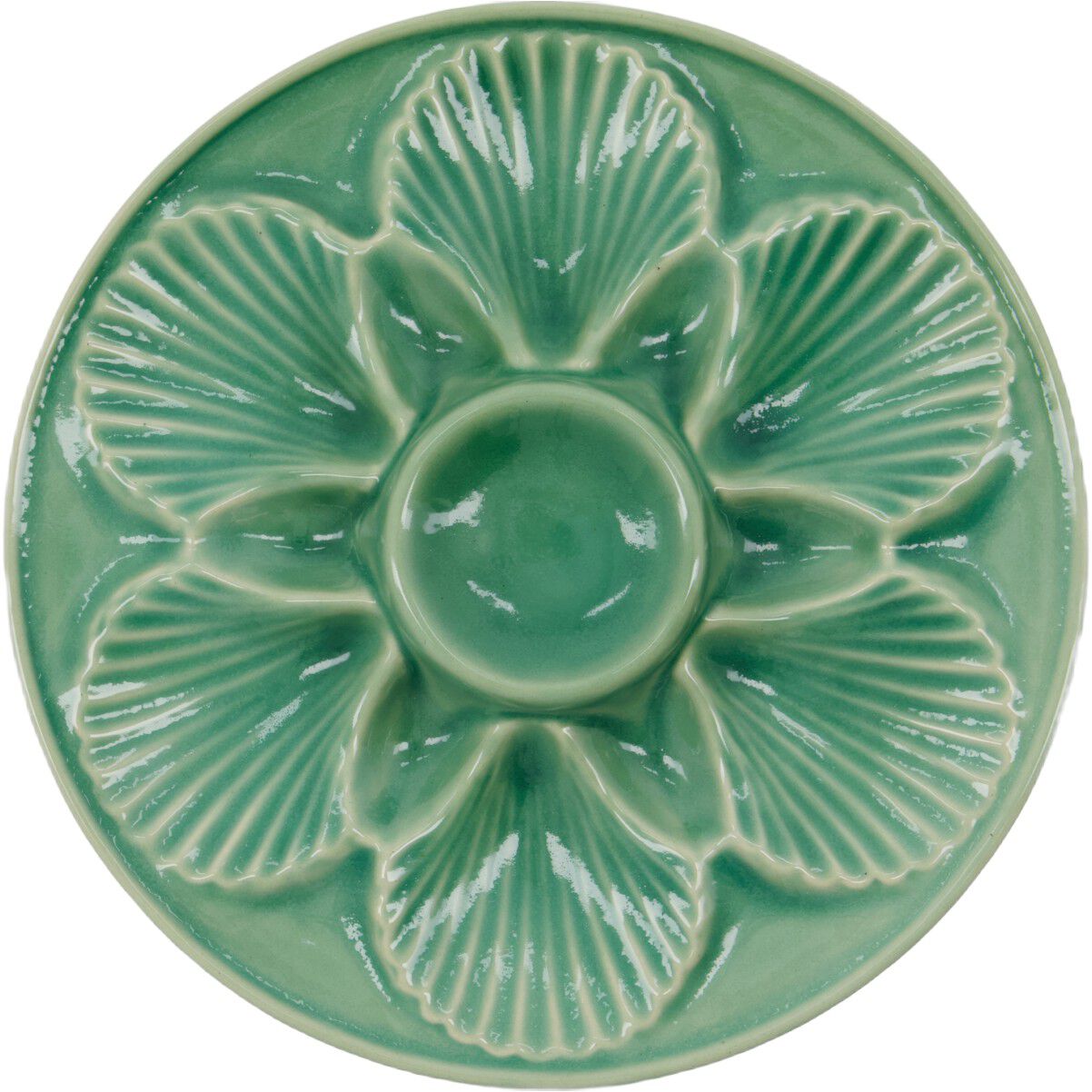 Serveringsfat, HDDiva, Gr&ouml;n