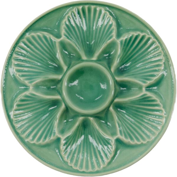Serveringsfat, HDDiva, Grön