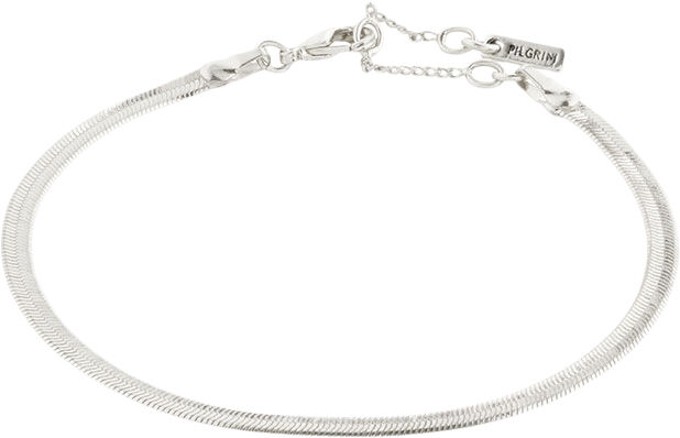 Armb&aring;nd : Johanna : S&oslash;lvbelagt