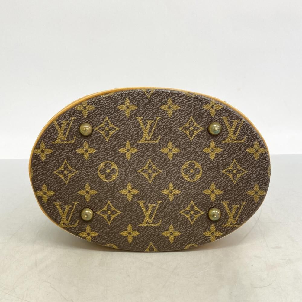 Louis Vuitton Bucket Bag