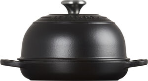 Brød Form 24cm Matte Black