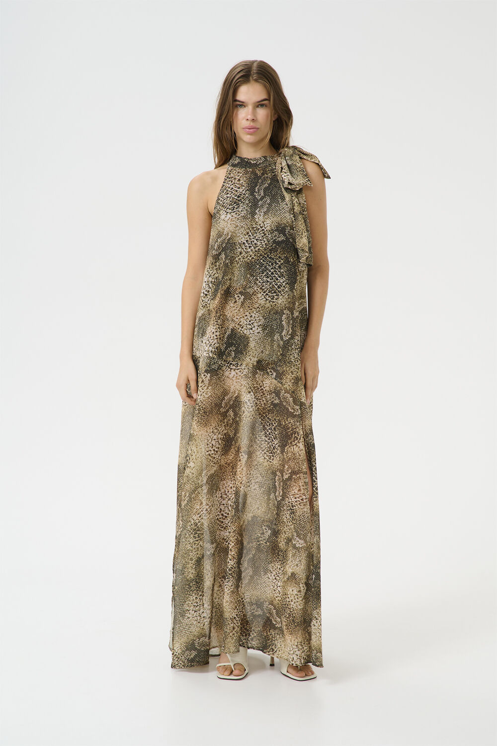 GZsanka P maxi dress