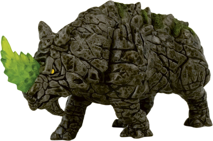 Schleich Battle Rhino