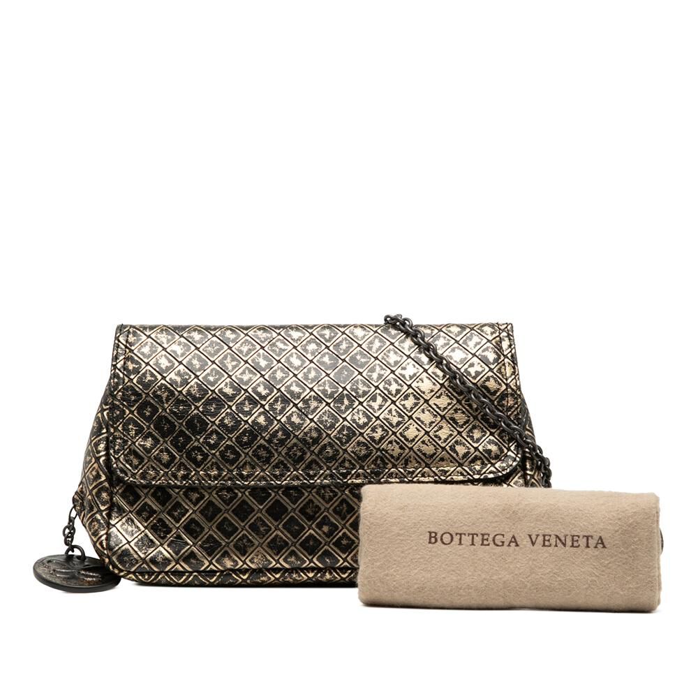 Bottega Veneta Crossbody Bag