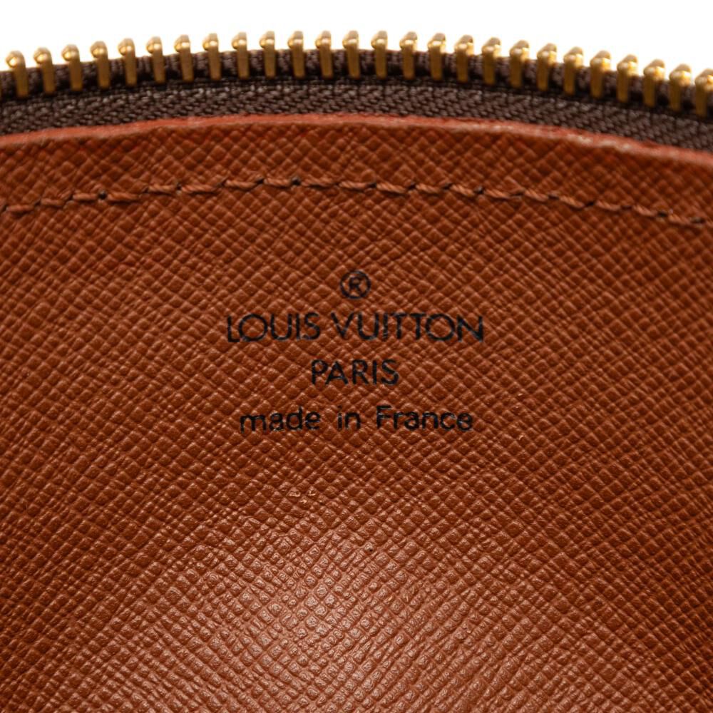 Louis Vuitton Papillon
