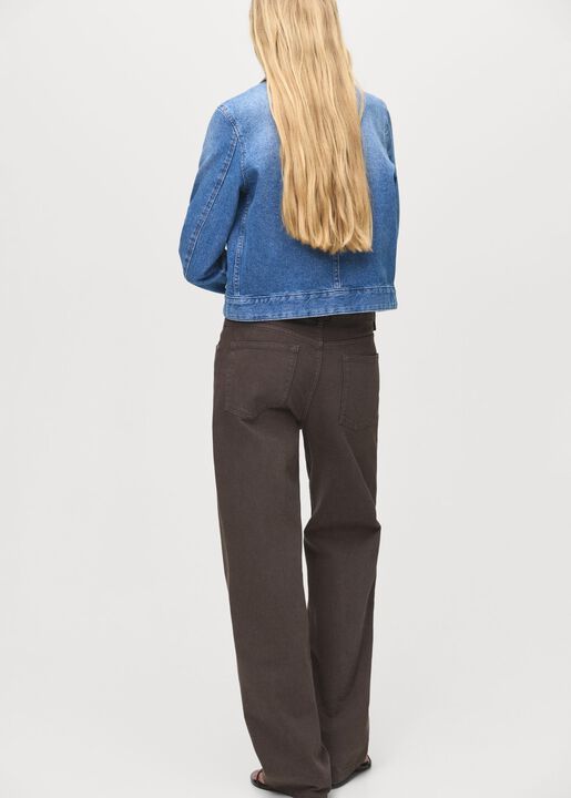 Jacket. -- ADARA