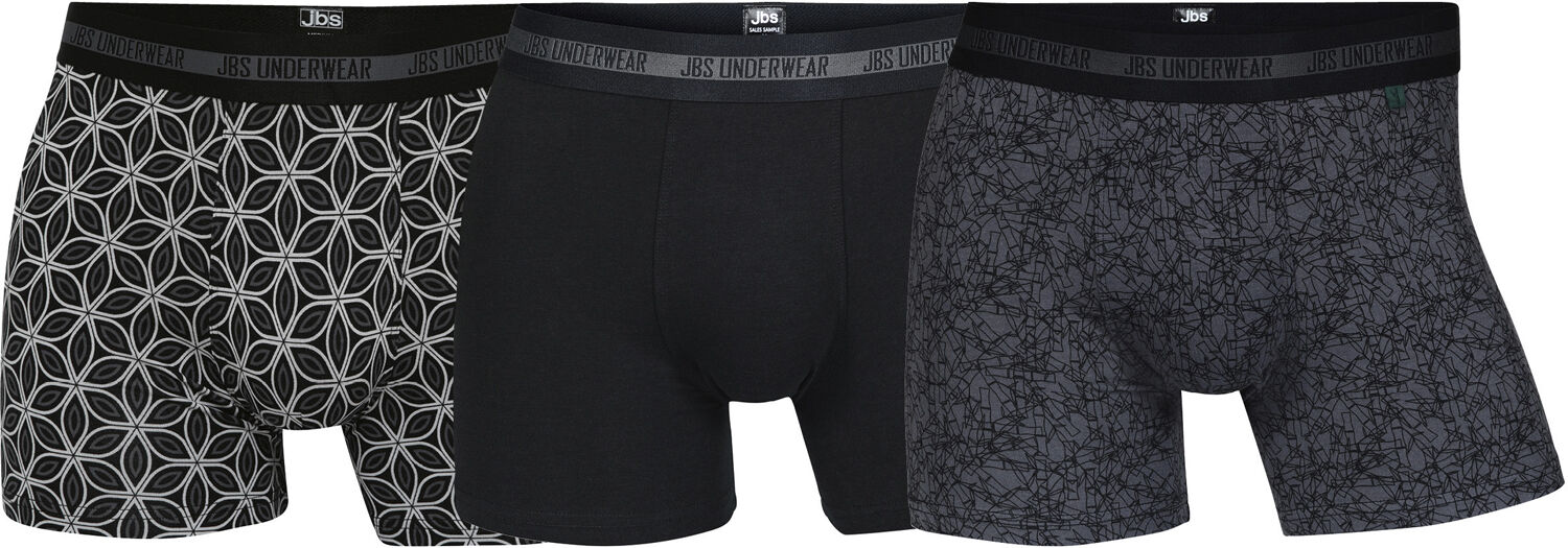 JBS, 3-pack tights bamboo Org.