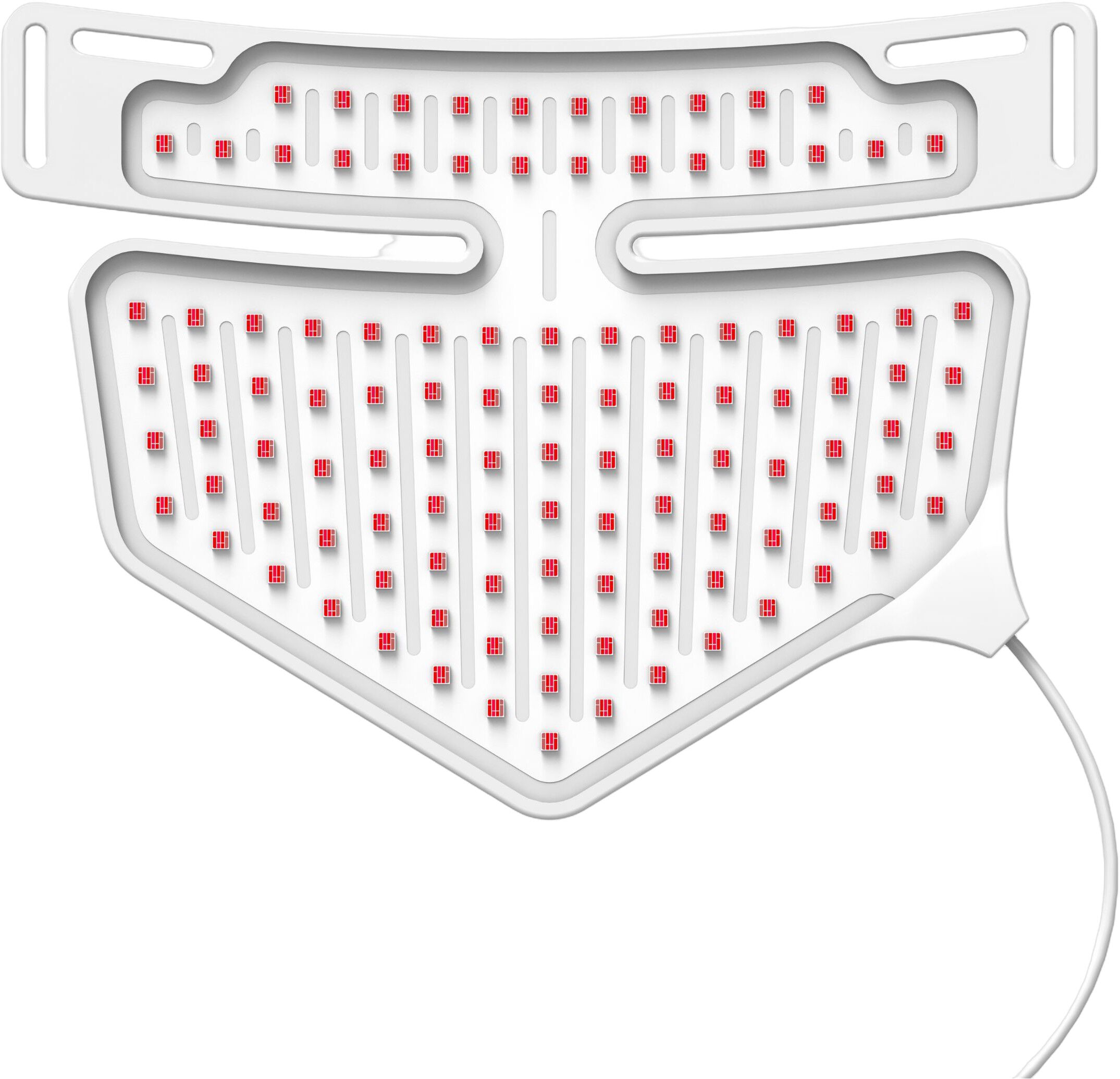 CurrentBody Skin LED Light Therapy Face Mask: Series 2