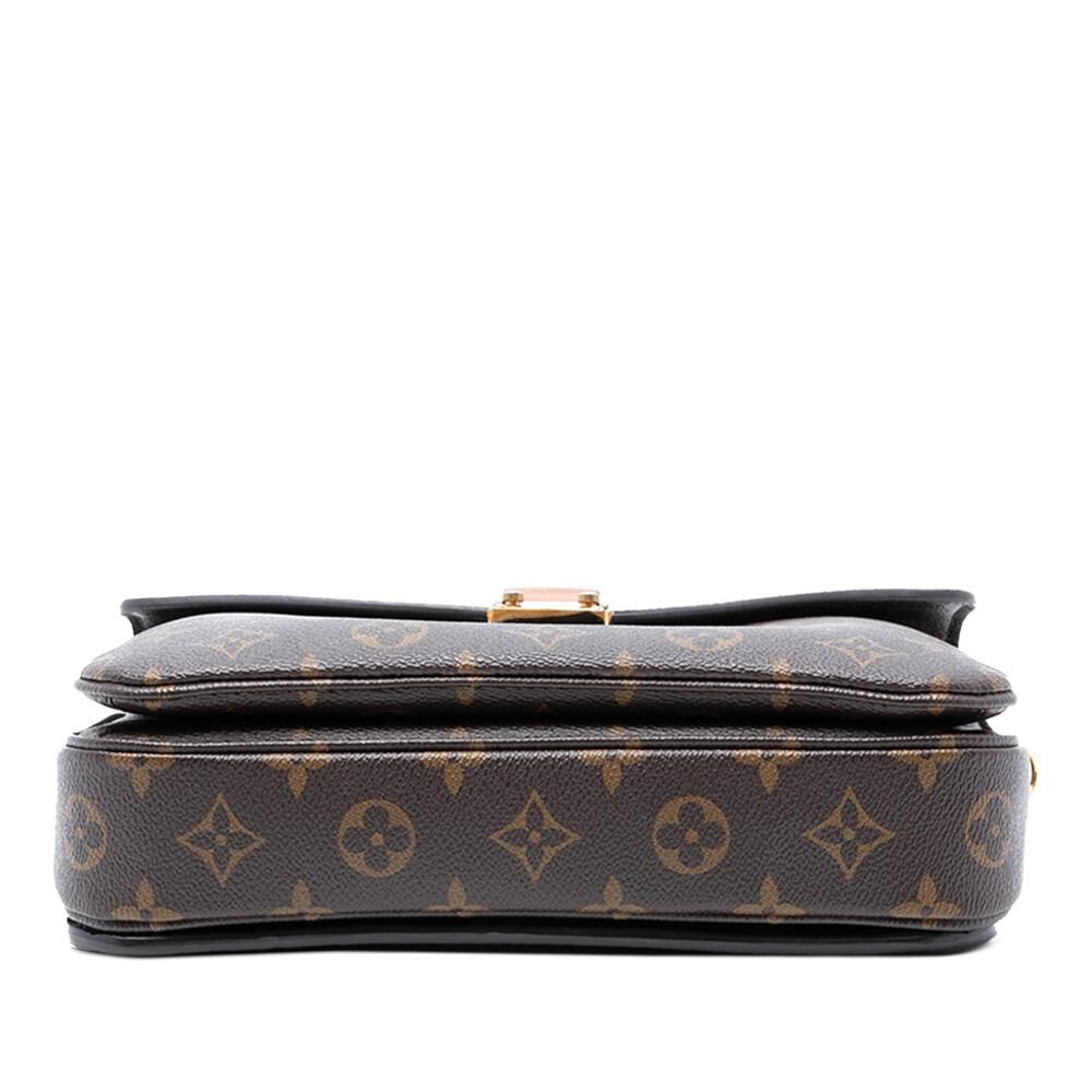 Louis Vuitton Pochette M&eacute;tis