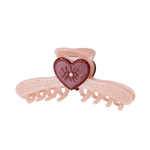 Dealla Hairclaw Blush