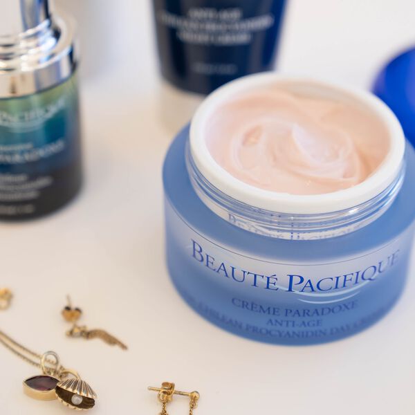 Cremè Paradoxe 50 ml.