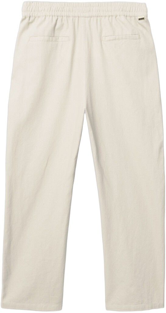 WBEik Linen Pant
