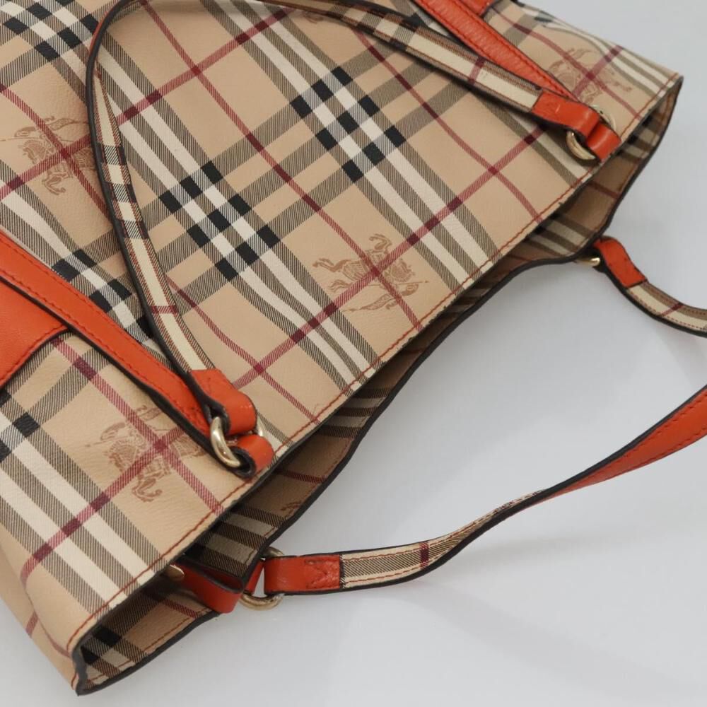 Burberry Tote