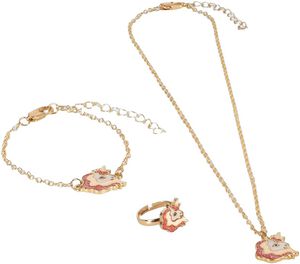 UNICORN JEWELRY SET