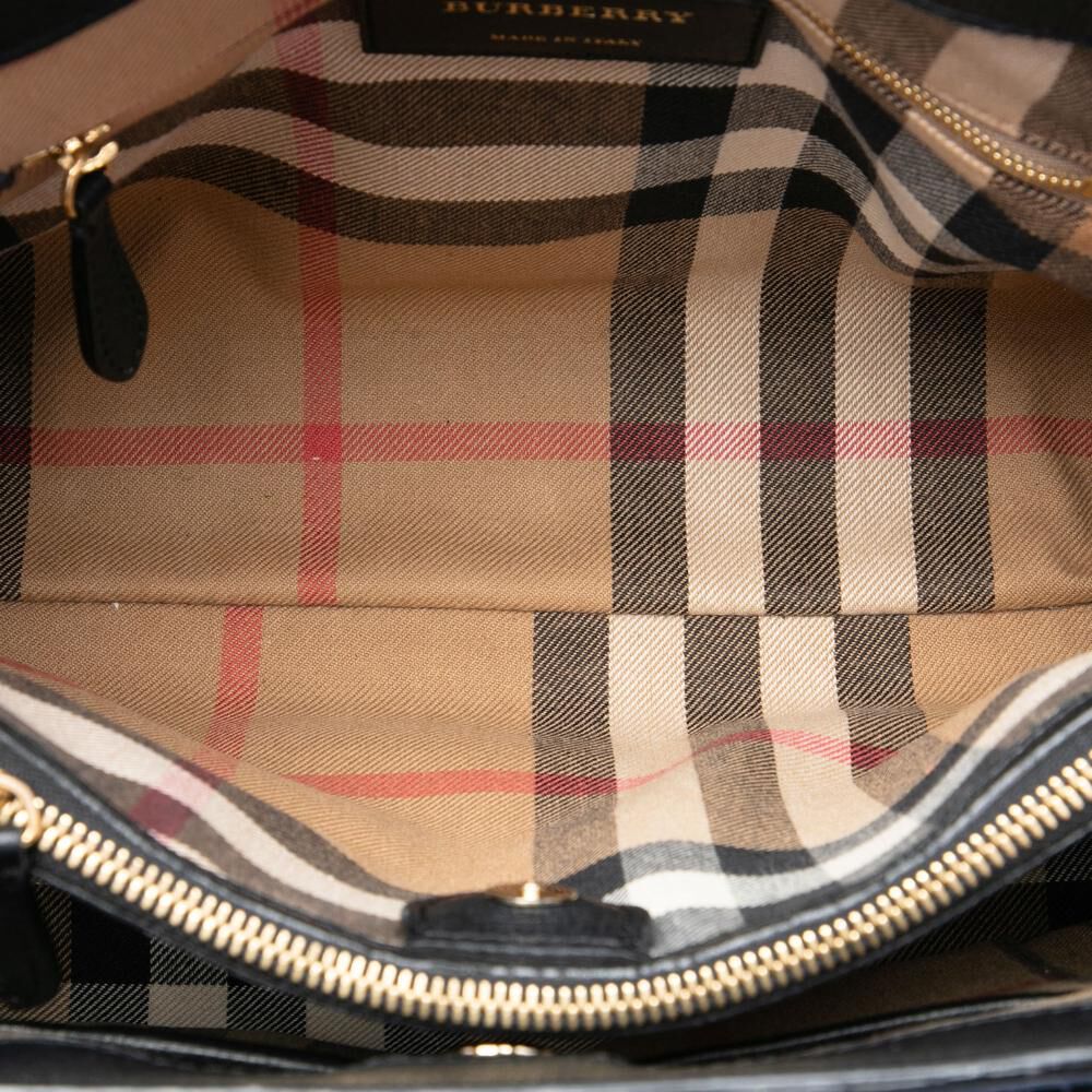 Burberry Tote