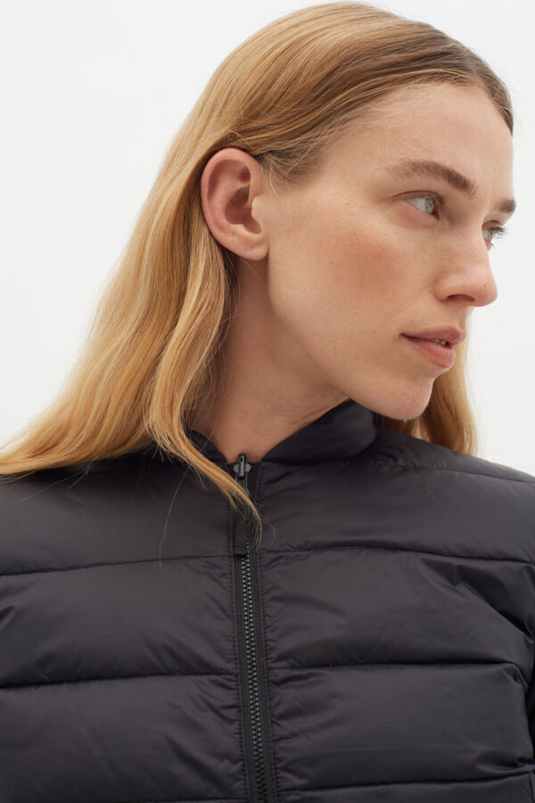 LilaIW Reversible Jacket