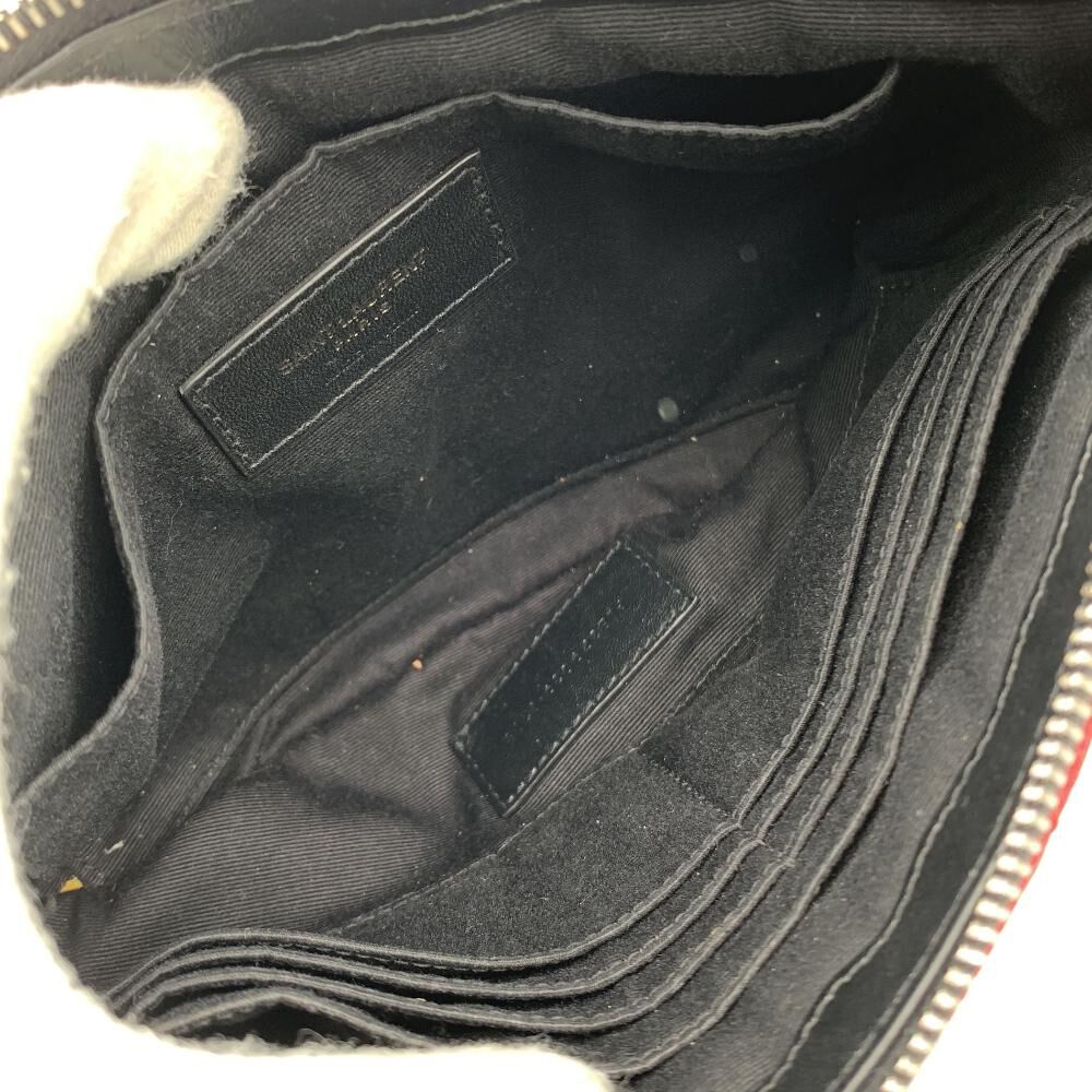 Yves Saint Laurent Clutch