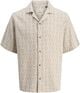 JPRBLUVINCENT PRINT RESORT S/S SHIR