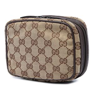 Gucci Pouch