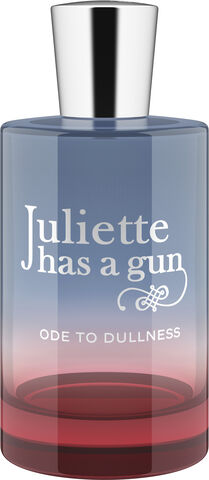 JULIETTE HAS A GUN Ode To Dullness EdP
