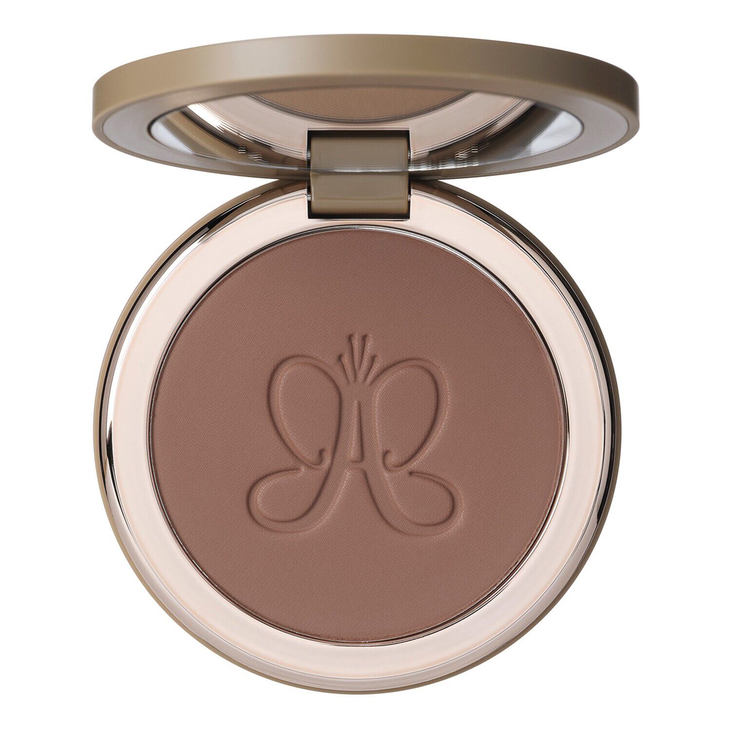 Smooth Blur Bronzer - Bronzer