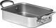Ugnspanna mini Cook Style 18 x 14 cm Stål