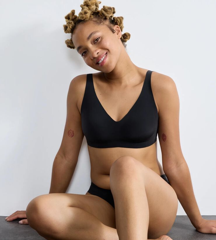 sloggi ZERO Feel 2. 0 Soft bra