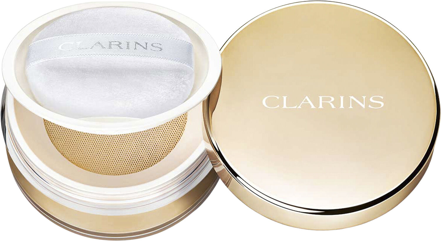 CLARINS Ever Matte Loose Powder