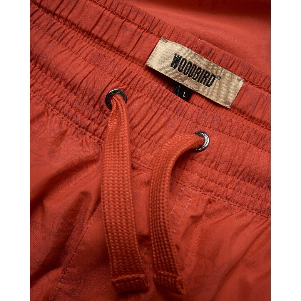 WBStudio NIKBEN Trunks