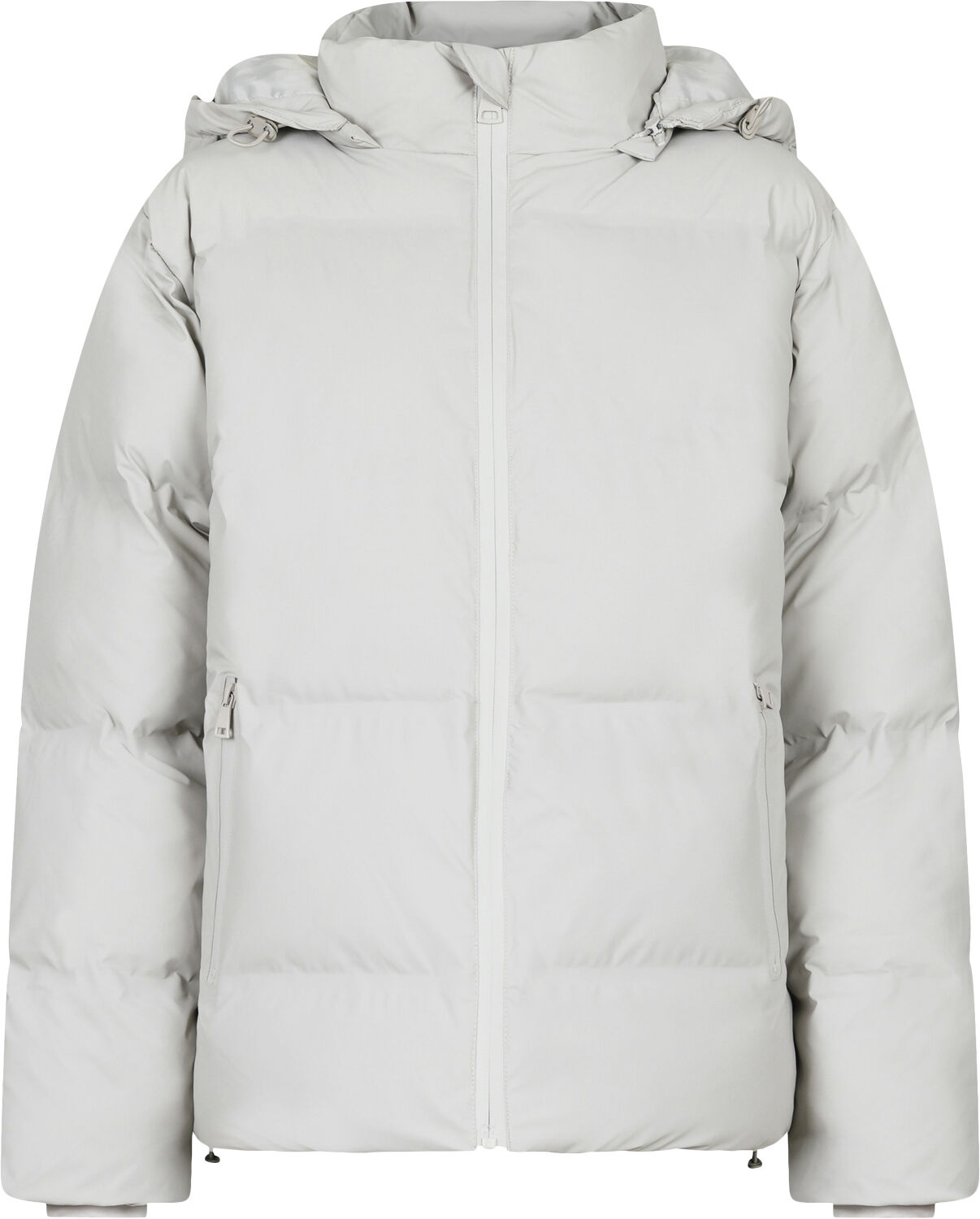 Fox C Puffer Jacket