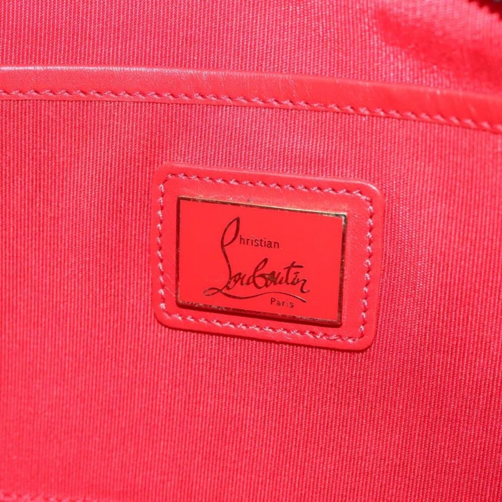 Christian Louboutin Clutch