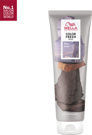 Color Fresh Mask Lilac Frost