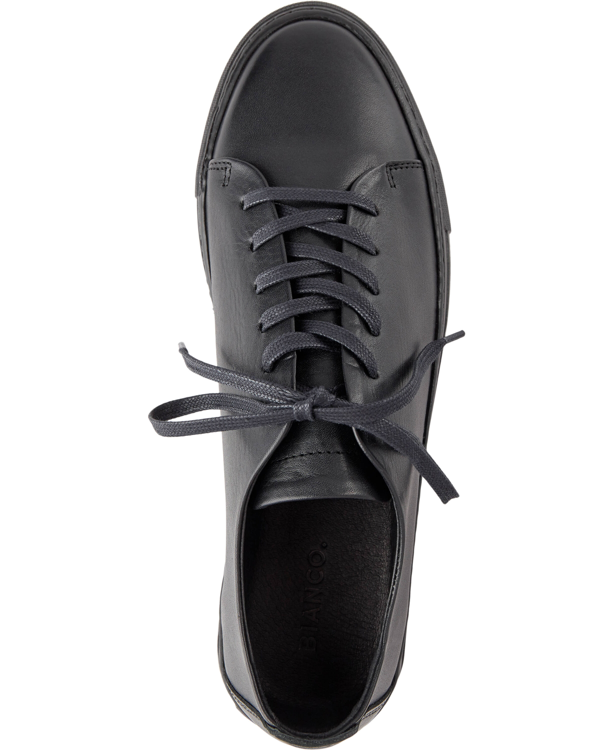 BIAAJAY Leather Sneaker