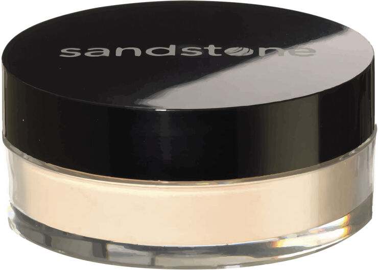 Sandstone Velvet Skin Mineral Powde